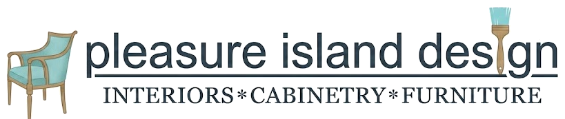 Pleasure Island Design