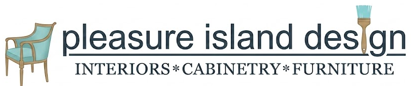Pleasure Island Design